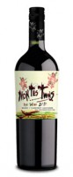Montes Twins Cabernet Sauvignon Malbec 2011 (Viña Montes)